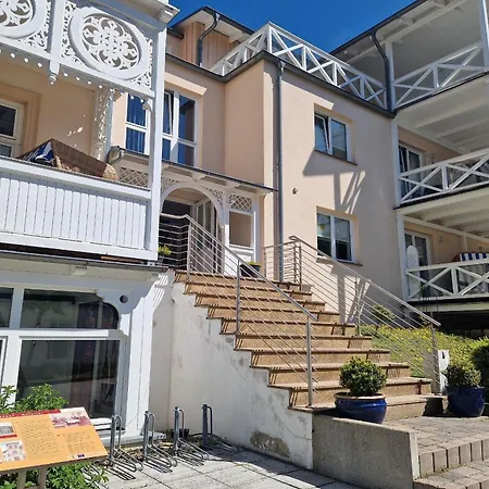 Sonneck Apartment *
