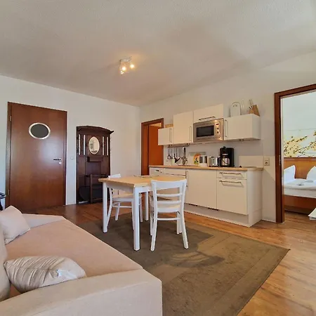 Apartment Sonneck Sellin (Rugen)