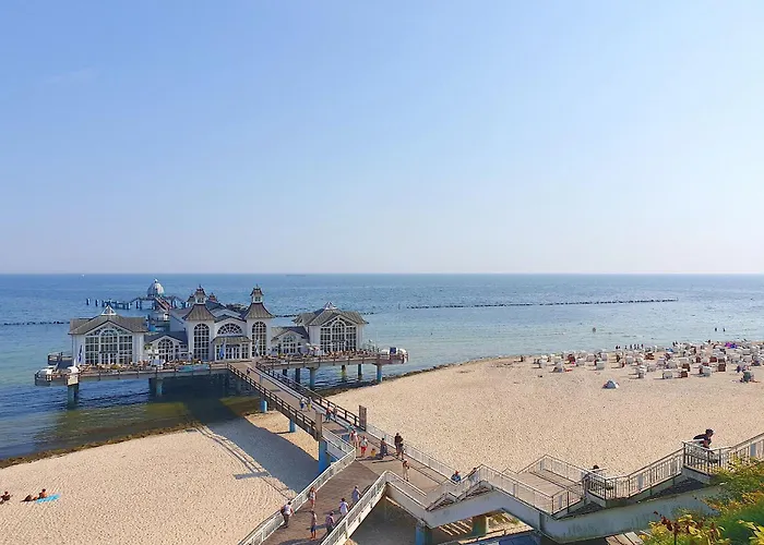 Sonneck アパート *