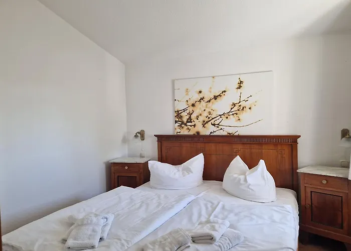 アパート Sonneck